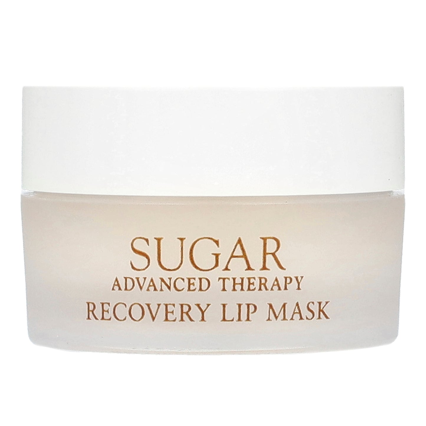 Fresh, Sugar Advanced Therapy Recovery Lip Mask, 0.35 oz (10 g)