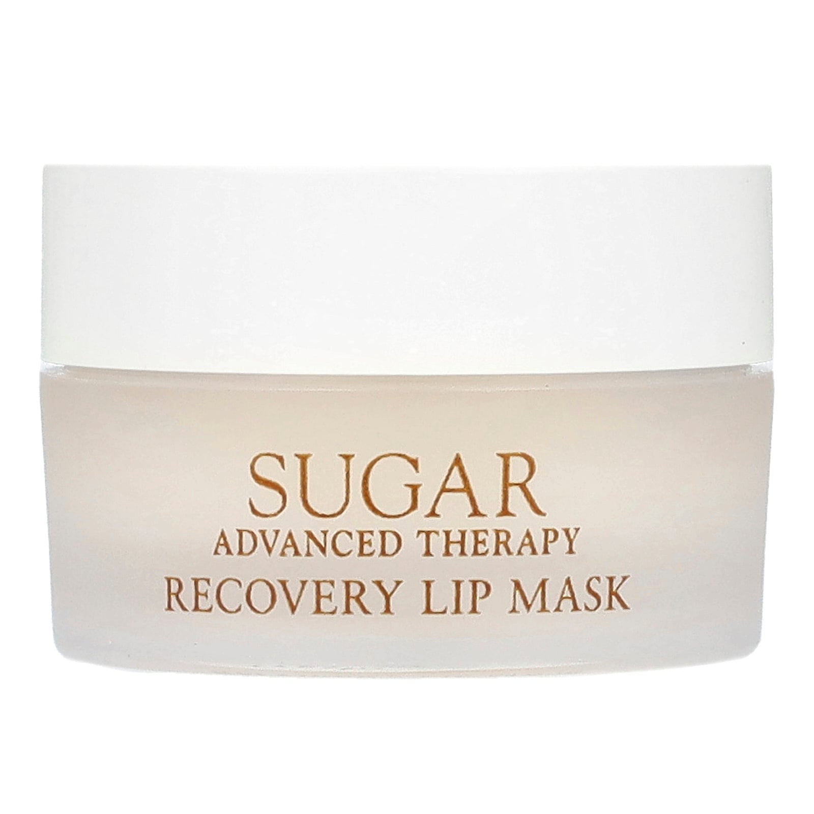 Fresh, Sugar Advanced Therapy Recovery Lip Mask, 0.35 oz (10 g)