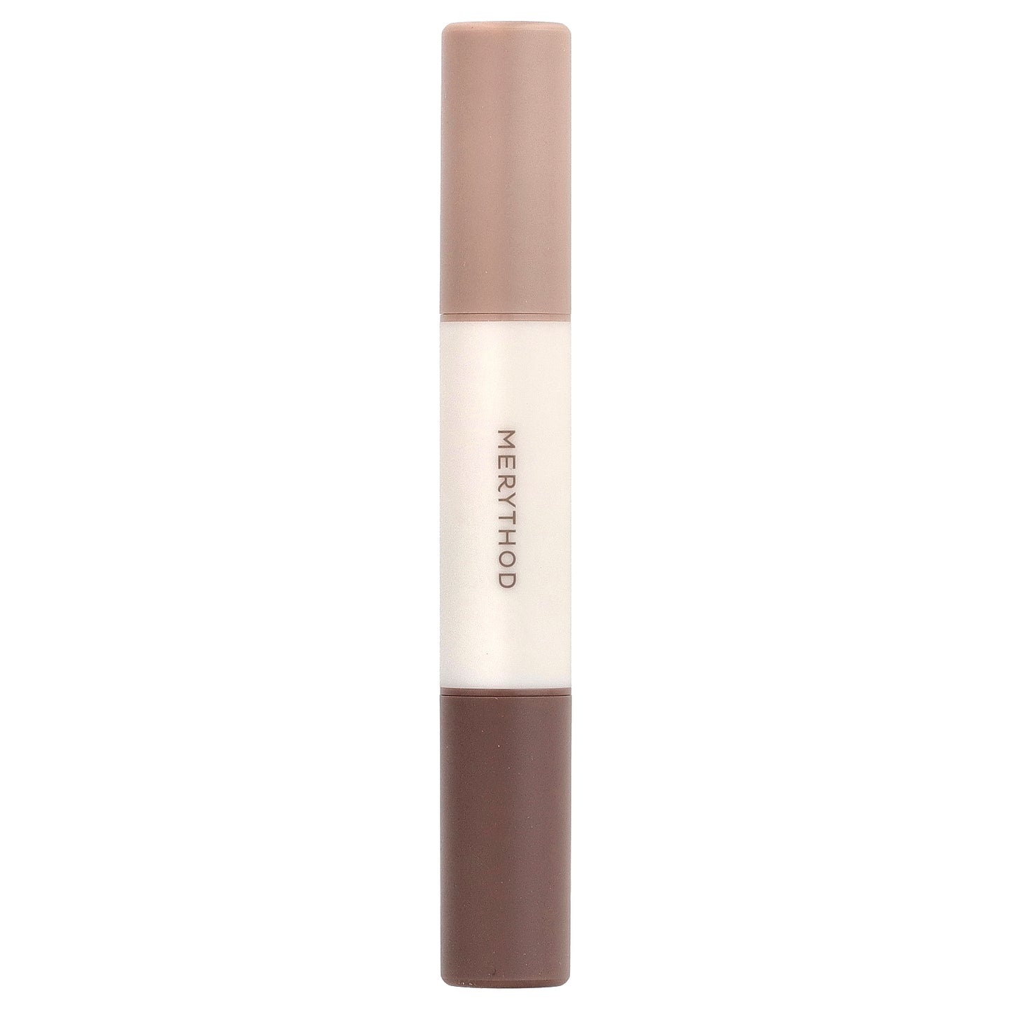 Merythod, Double Contour Stick, 01 Ash Grey, 11 oz