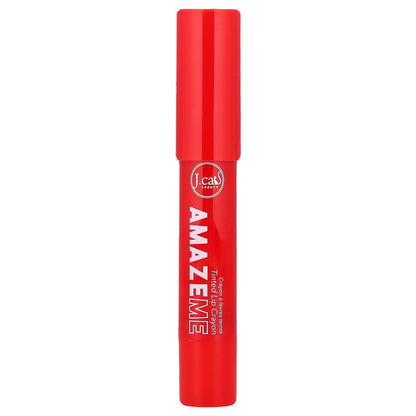 J.Cat Beauty, Amaze Me, Tinted Lip Crayon, AMC101 Always Impressed, 0.14 oz (4 g)