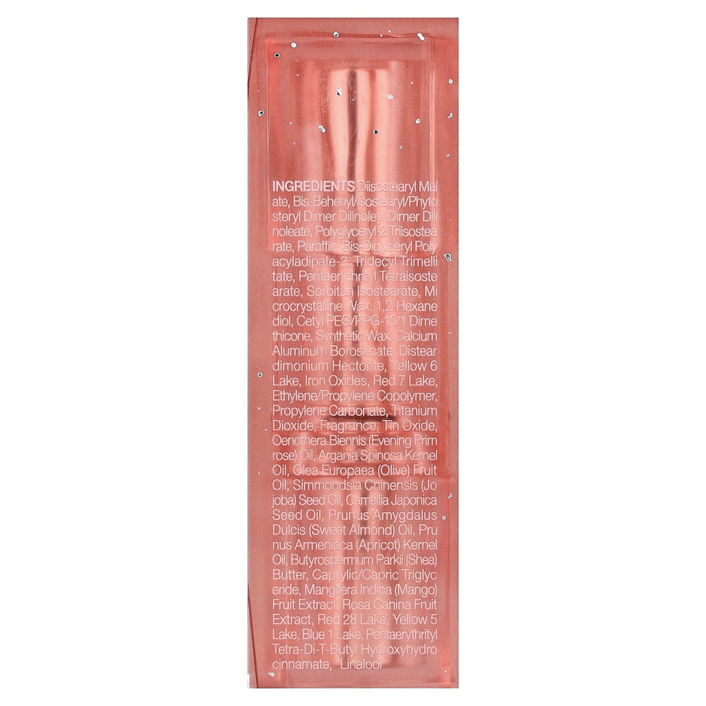 TIRTIR, Waterism Glow Melting Balm, 05 Scotch Shot, 0.11 oz (3.3 g)