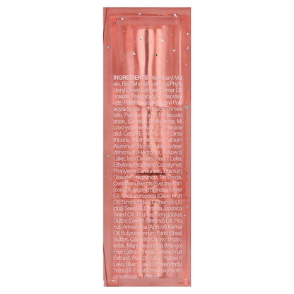 TIRTIR, Waterism Glow Melting Balm, 05 Scotch Shot, 0.11 oz (3.3 g)