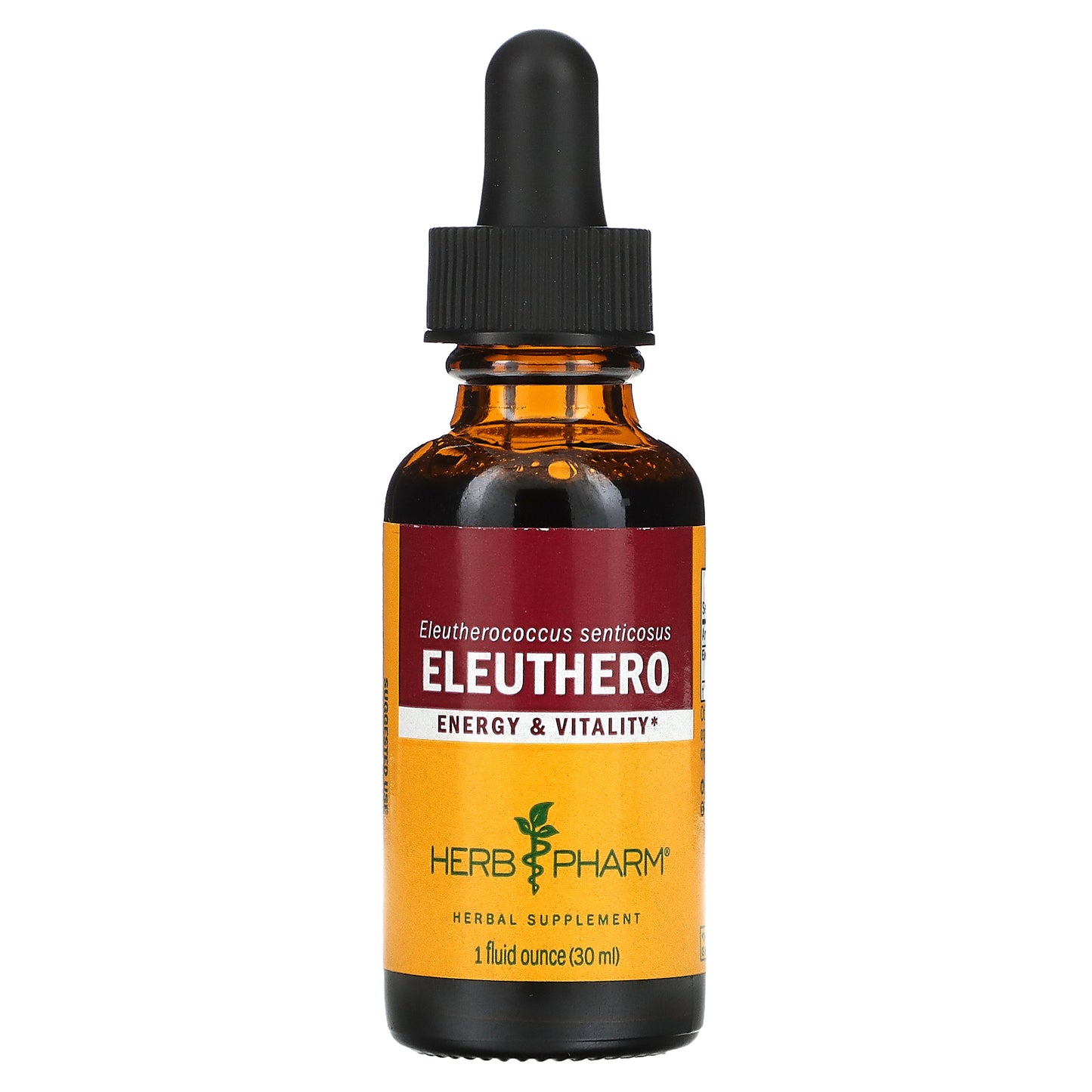 Herb Pharm, Eleuthero, 706 mg, 1 fl oz (30 ml)