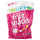 YumEarth, Gluten Free Fruit Snacks, Tropical, 10 Snack Packs, 0.7 oz (19.8 g) Each