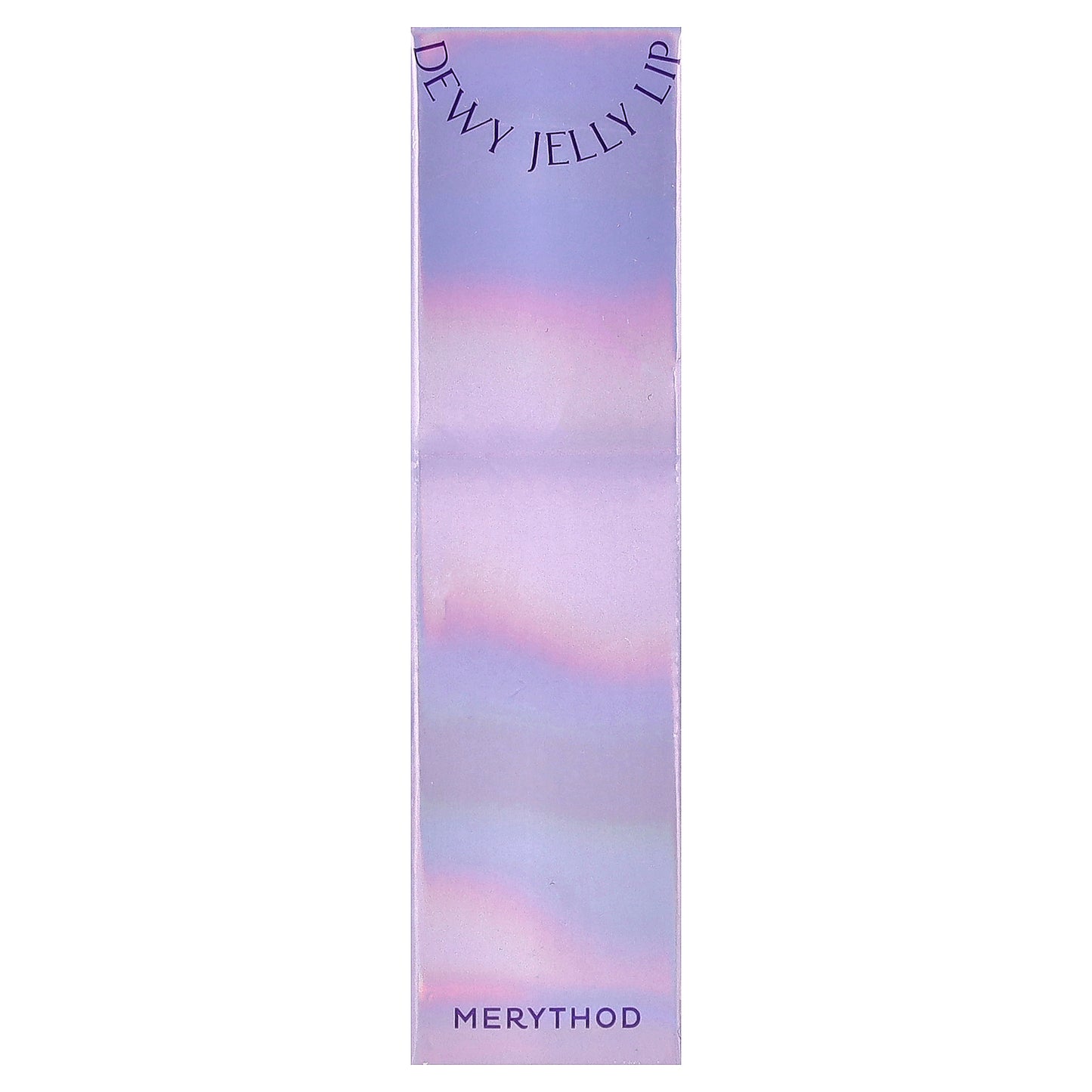 Merythod, Dewy Jelly Lip, 01 Flamingo, 0.11 oz (3 g)