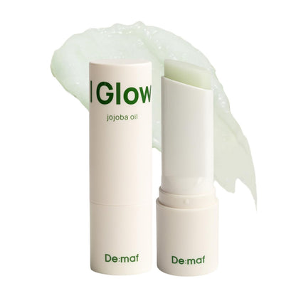 De:maf, I Glow, Jojoba Oil Multi Balm, 0.31 oz (9 g)