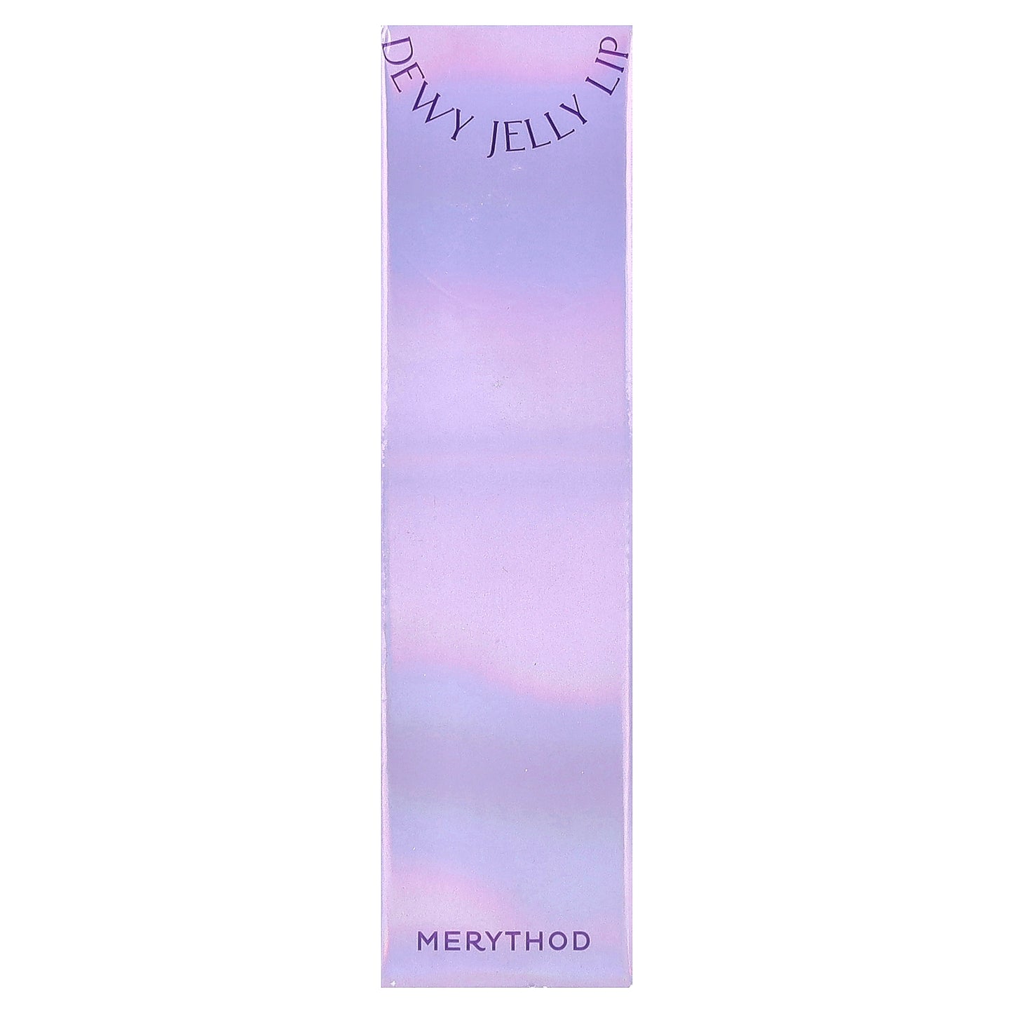 Merythod, Dewy Jelly Lip, 02 Florid, 0.11 oz (3 g)