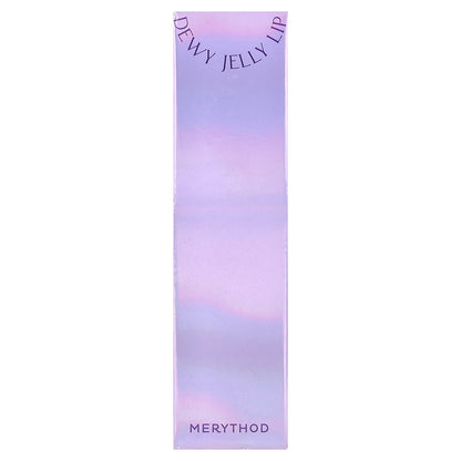 Merythod, Dewy Jelly Lip, 02 Florid, 0.11 oz (3 g)