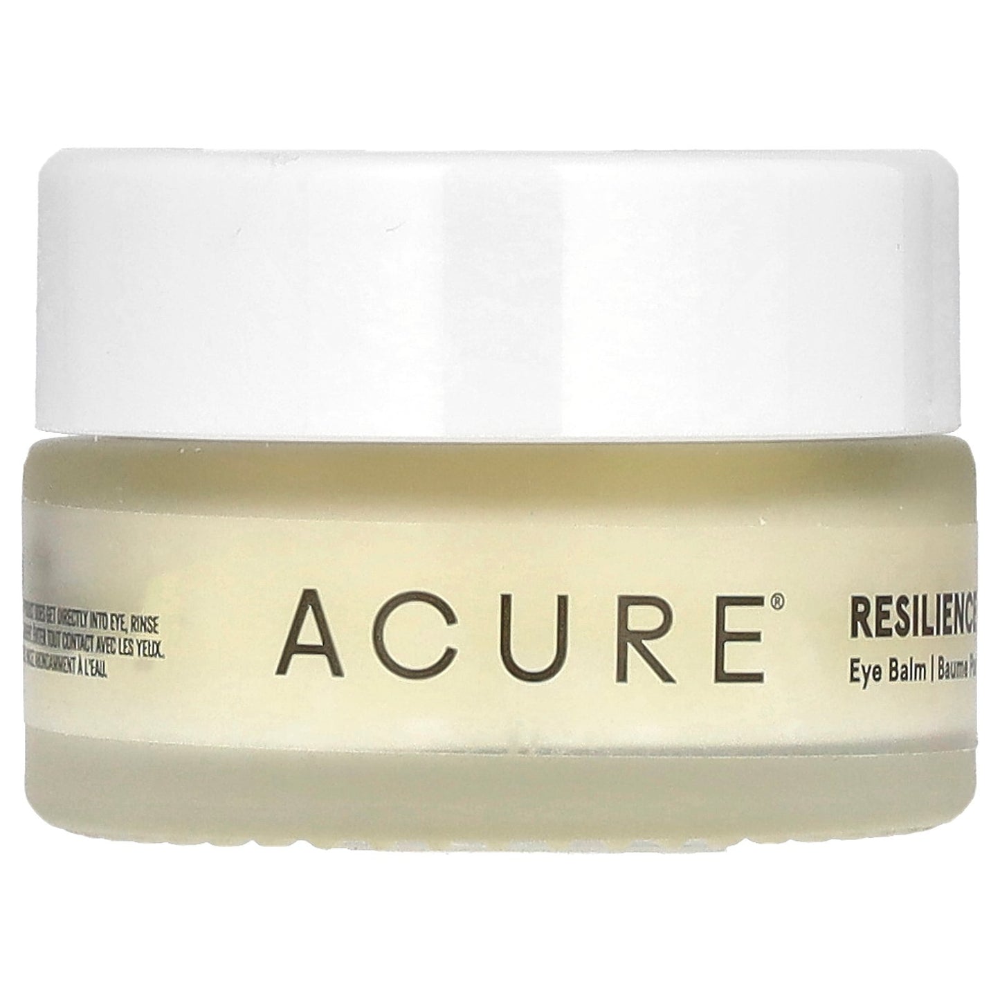 ACURE, Resilience Eye Balm, 0.5 oz (14 g)