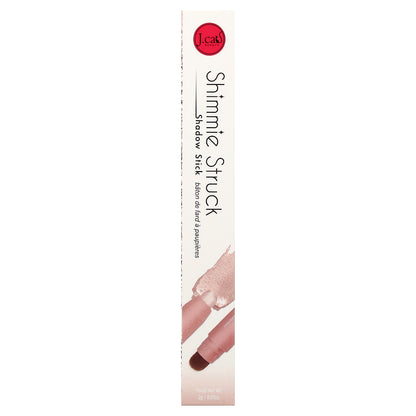 J.Cat Beauty, Shimmie Struck, Shadow Stick, SSS104 High Beam, 0.07 oz (2 g)