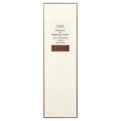 Oribe, Conditioner for Magnificent Volume, 6.8 fl oz (200 ml)