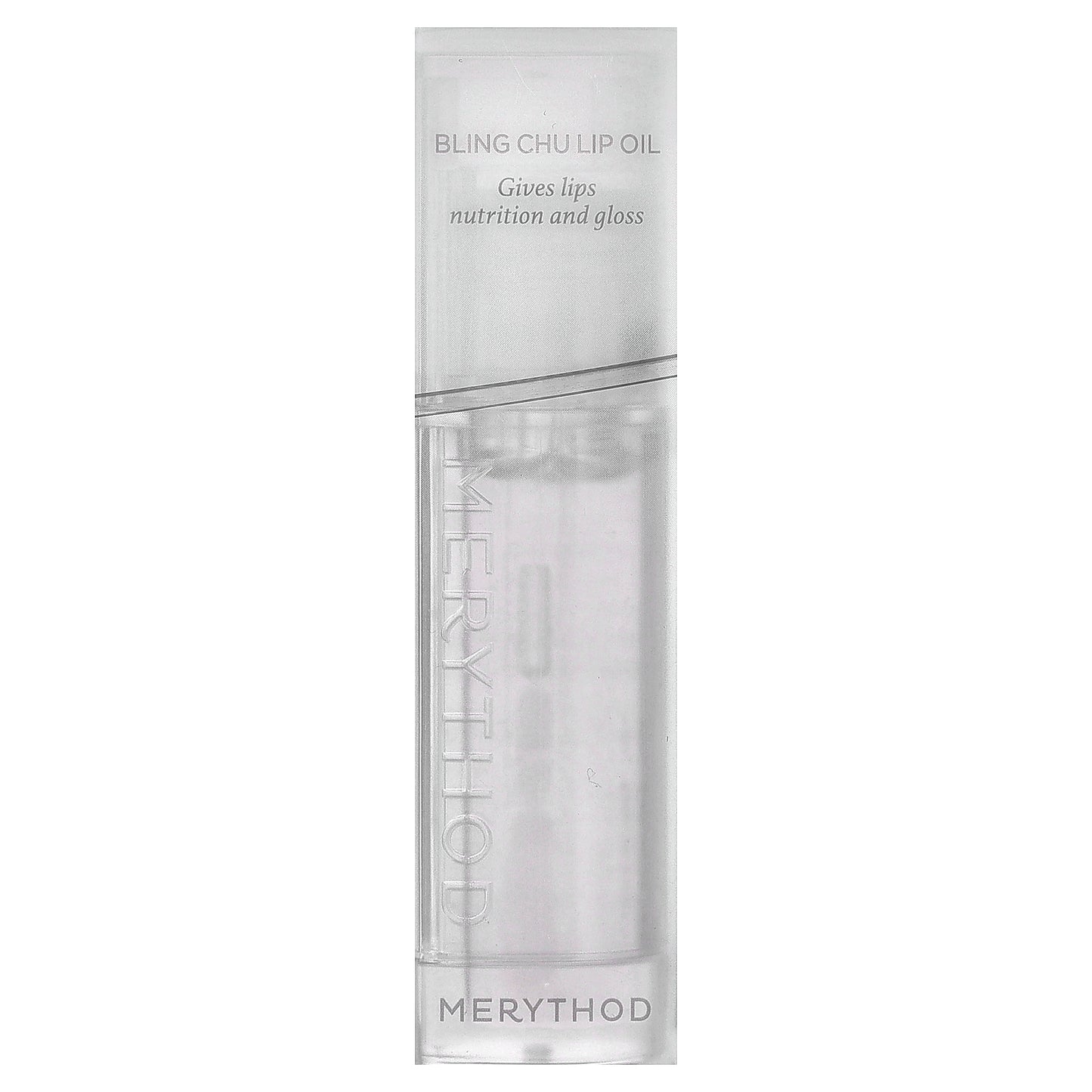 Merythod, Bling Chu Lip Oil, 03 Aurora, 0.12 fl oz (3.5 ml)