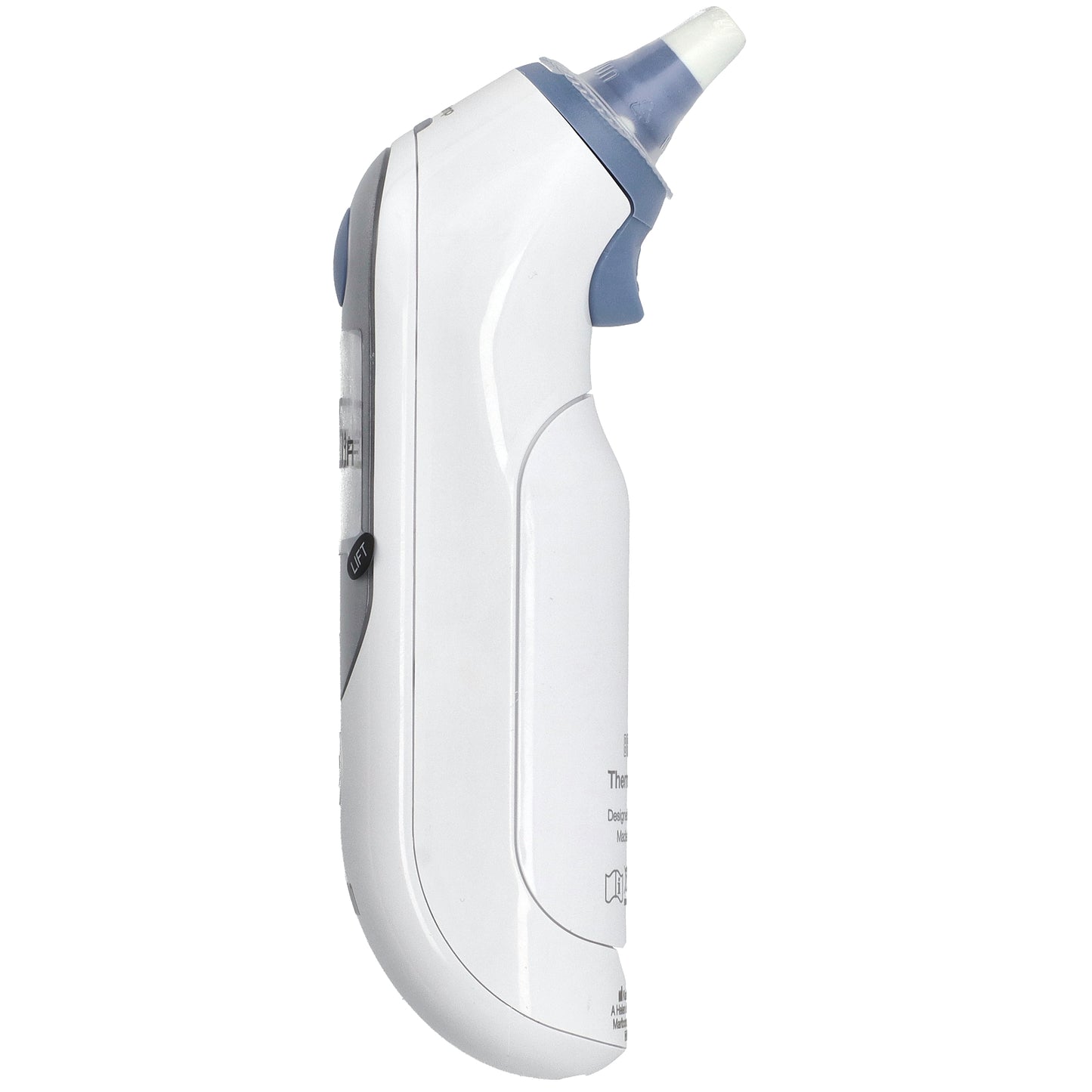 Braun, ThermoScan 5, Ear Thermometer , 25 Piece Kit