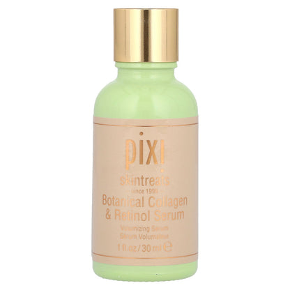 Pixi Beauty, Skintreats, Botanical Collagen & Retinol Serum, 1 fl oz (30 ml)