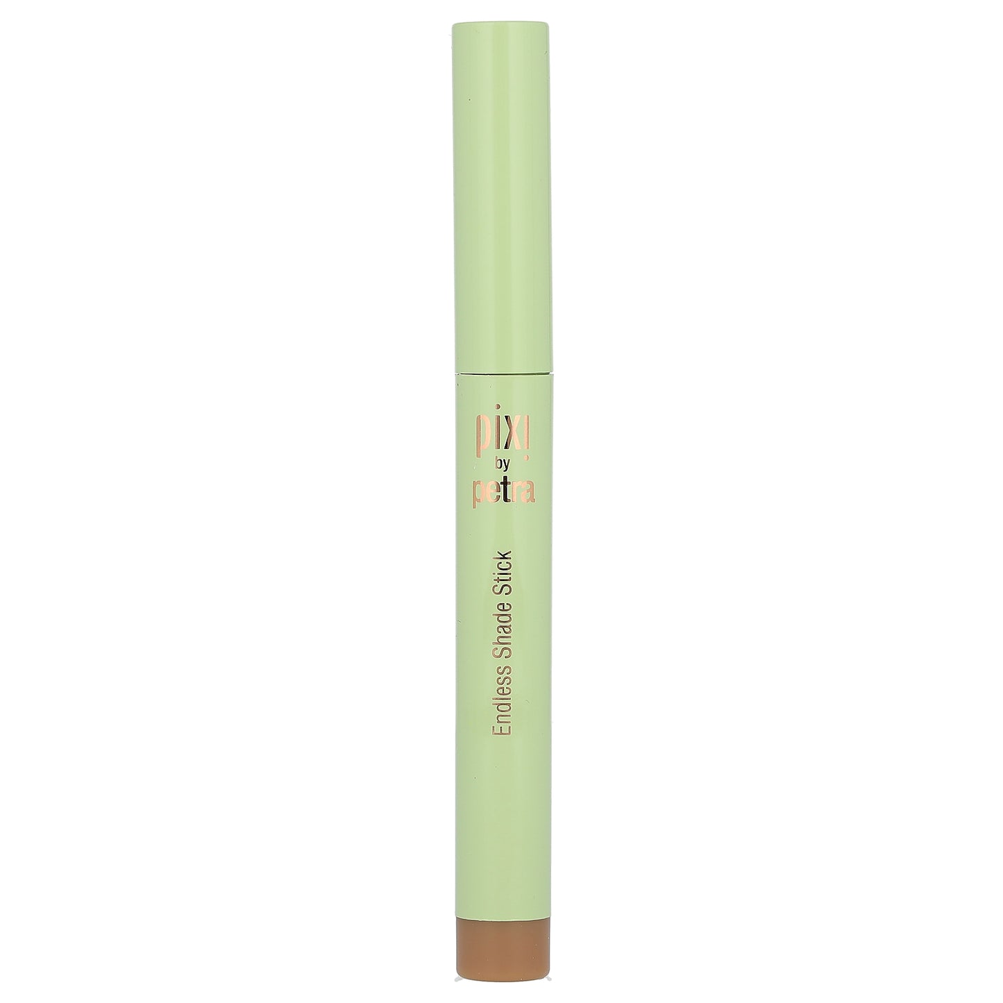 Pixi Beauty, Endless Shade Stick, Eyeshadow Stick, 0229 MatteCognac, 0.05 oz (1.5 g)