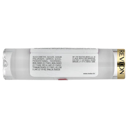 Revlon, Super Lustrous™ Glass Shine, Lip Balm, 004 Nude Illuminator, 0.11 oz (3.1 g)