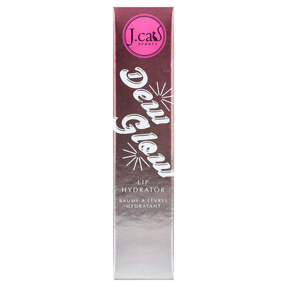 J.Cat Beauty, Dew Glow, Lip Hydrator,  DLB102 Drizzle Sprinkle , 0.12 oz (3.4 g)