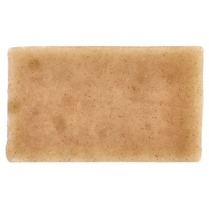 T. Taio, Soap Bar With Sponge Inside, Oatmeal, 4.2 oz (120 g)