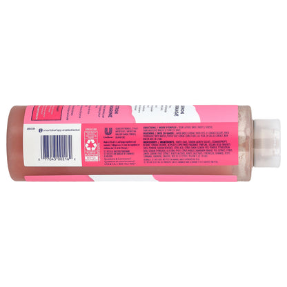 St. Ives, Exfoliating Body Wash, Pink Lemon & Mandarin Orange, 22 fl oz (650 ml)