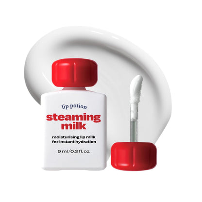 alternativestereo, Lip Potion Steaming Milk, 0.3 fl oz (9 ml)