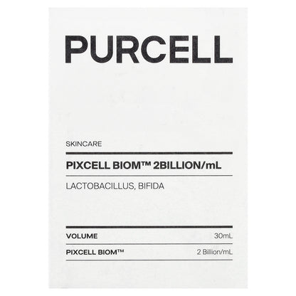 PURCELL, Pixcell BioM™, 1.01 fl oz (30 ml)