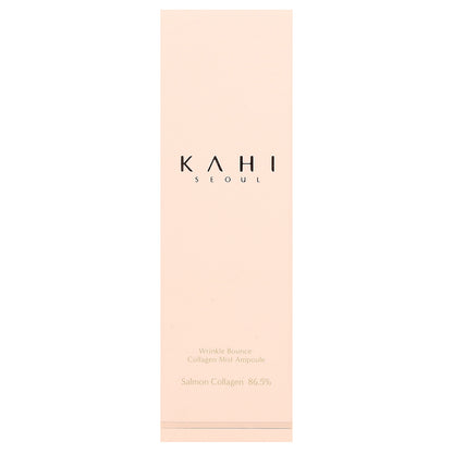 Kahi, Wrinkle Bounce Collagen Mist Ampoule, 100 ml