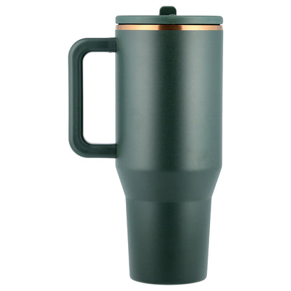 HydroJug, Traveler Tumbler, Pine, 40 oz