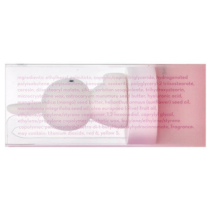 The Creme Shop, Miffy, Moisturizing Lip Balm, Rare Rose, 0.28 oz (8 g)