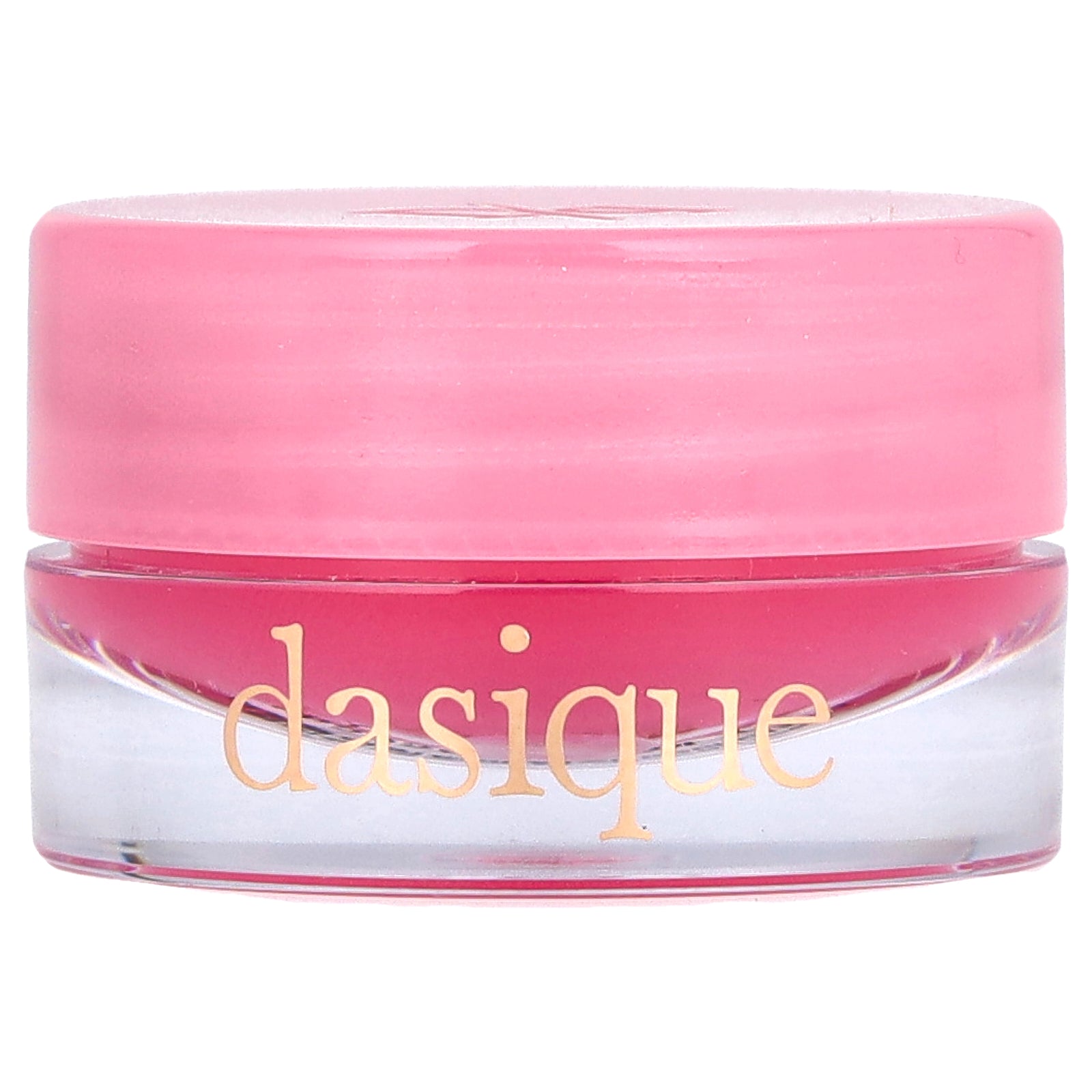 Dasique, Fruity Lip Jam, 06 Strawberry Jam, 0.14 oz (4 g)