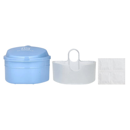 M3, Dental Guard & Retainer Cleaning Kit, 1 Kit