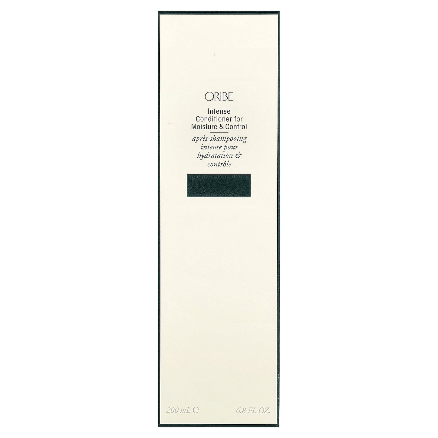 Oribe, Intense Conditioner For Moisture & Control, 6.8 fl oz (200 ml)