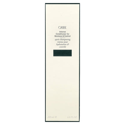 Oribe, Intense Conditioner For Moisture & Control, 6.8 fl oz (200 ml)