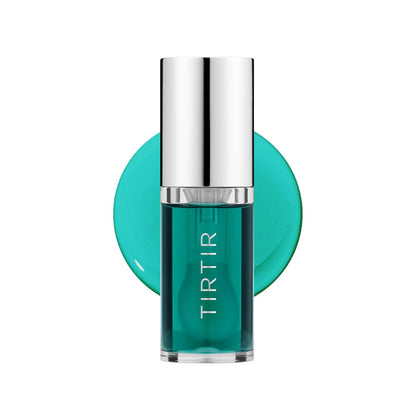 TIRTIR, My Glow Mint Lip Oil, 0.19 fl oz (5.7 ml)