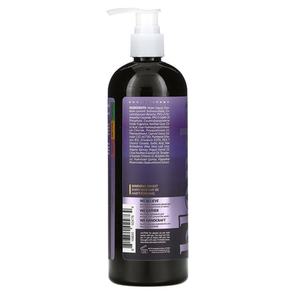 artnaturals, Purple Shampoo, For Blonde & Bleached Hair, 16 fl oz (473 ml)