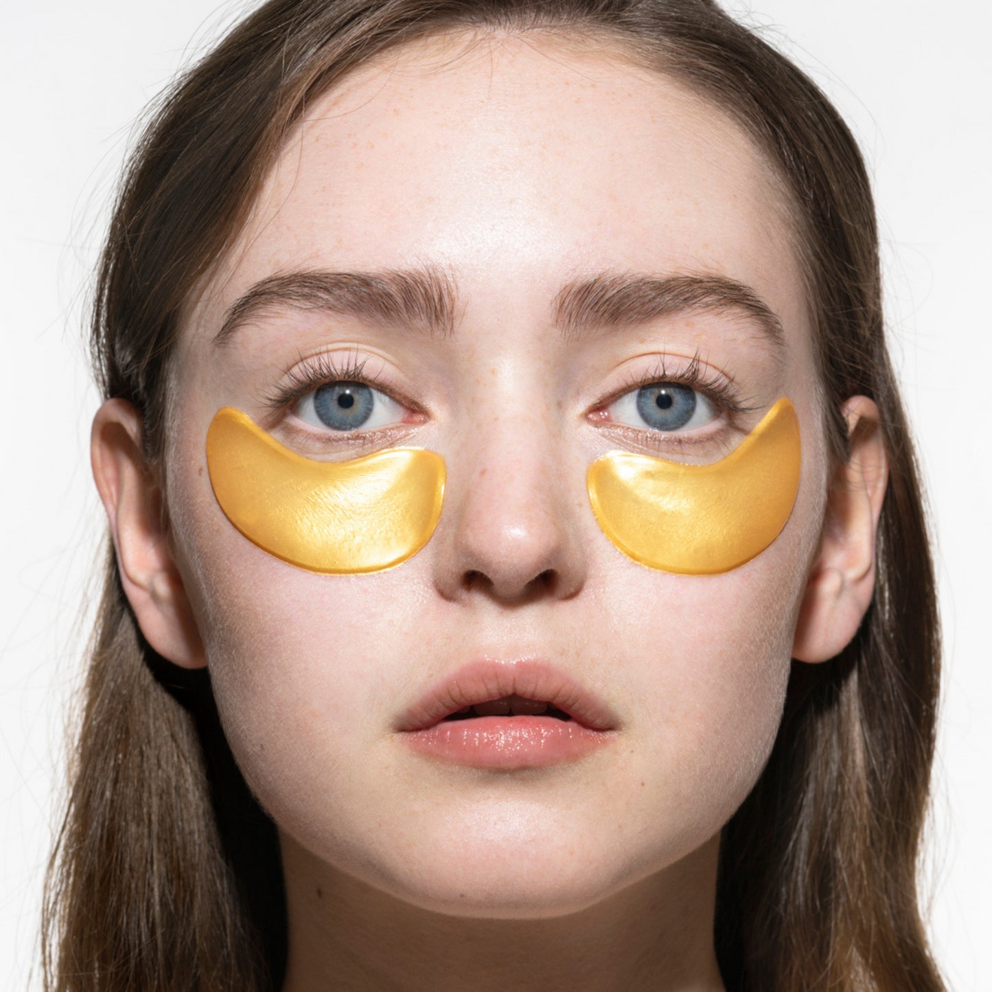 ACURE, Radically Rejuvenating, Under Eye Hydrogels, 2 Single Use Eye Gels, 0.14 oz (4 g)