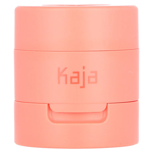 Kaja, Cheeky Stamp, Blendable Blush, 03 Bossy, 0.17 oz (5 g)