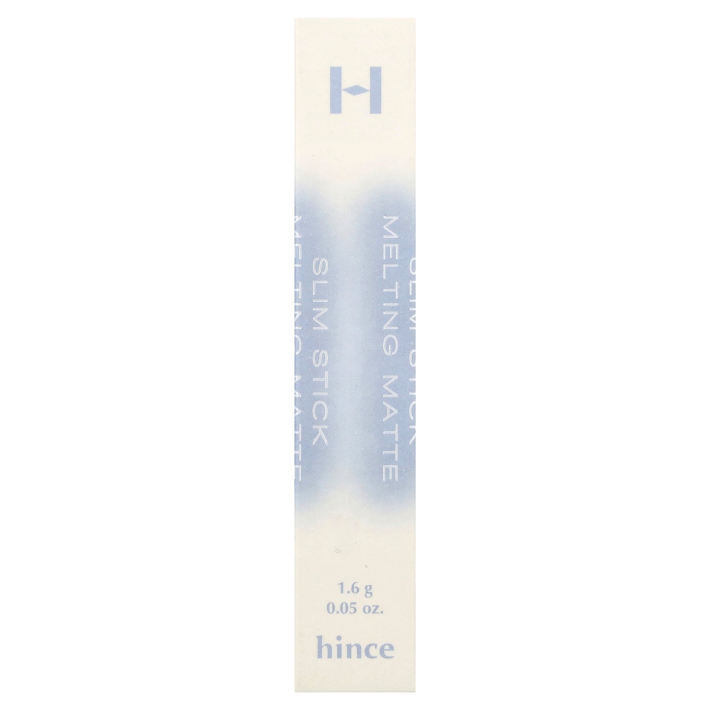Hince, Slim Stick Melting Matte, SM001 Deja Vu, 0.05 oz (1.6 g)
