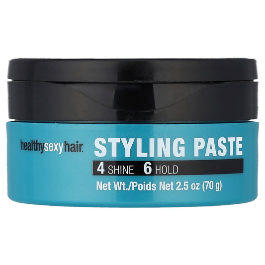 SexyHair, Styling Paste, 2.5 oz (70 g)