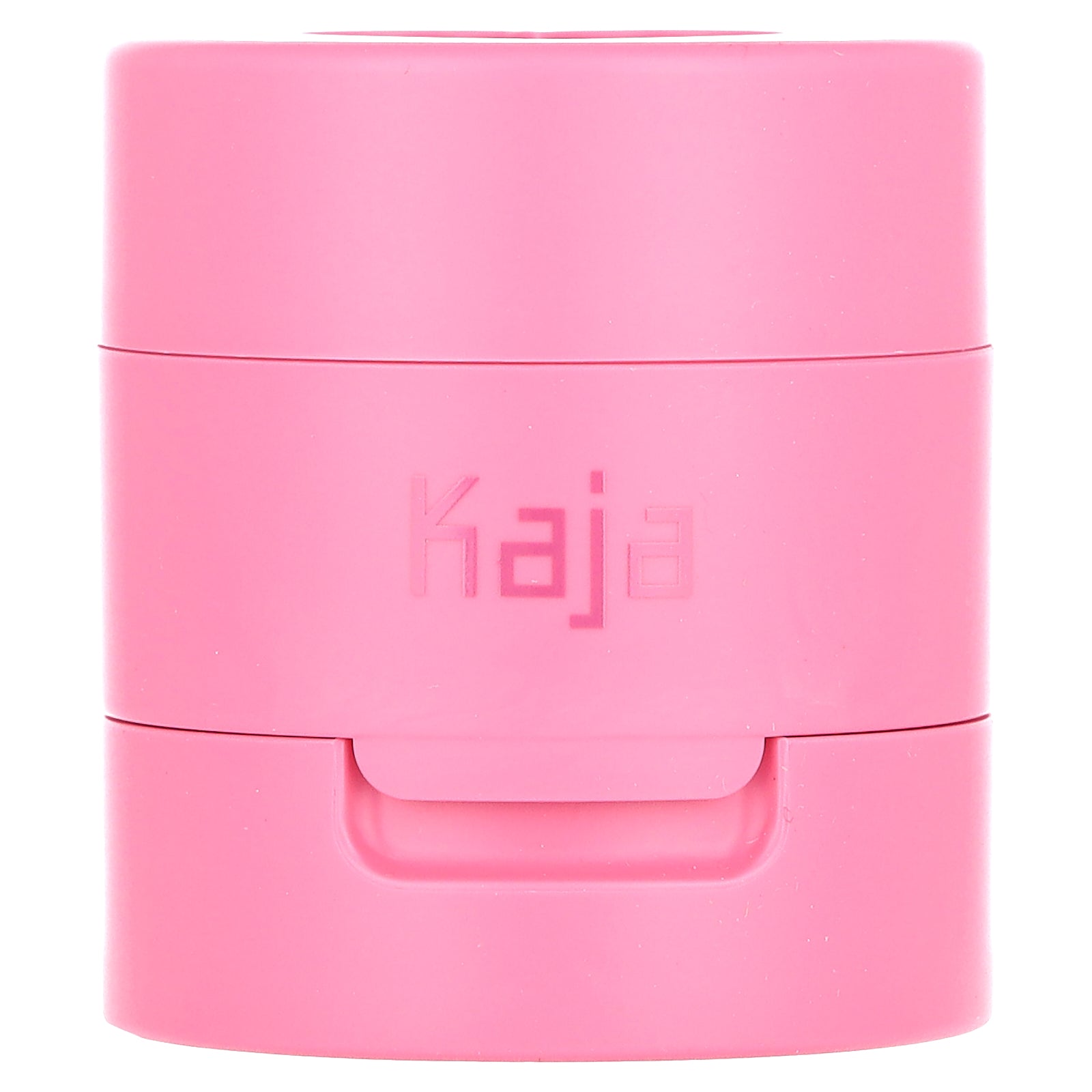 Kaja, Cheeky Stamp, Blendable Blush, 04 Feisty, 0.17 oz (5 g)