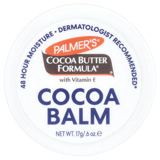 Palmer's, Cocoa Butter Formula® with Vitamin E, Cocoa Balm, 0.6 oz (17 g)