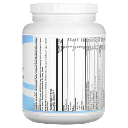 Nutra BioGenesis, BioInflaMax, 1 lb 11.7 oz (784 g)