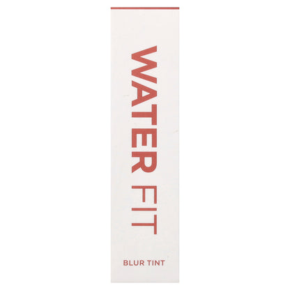 Merythod, Water Fit Blur Tint, 02 Coral Code, 0.11 oz (3 g)