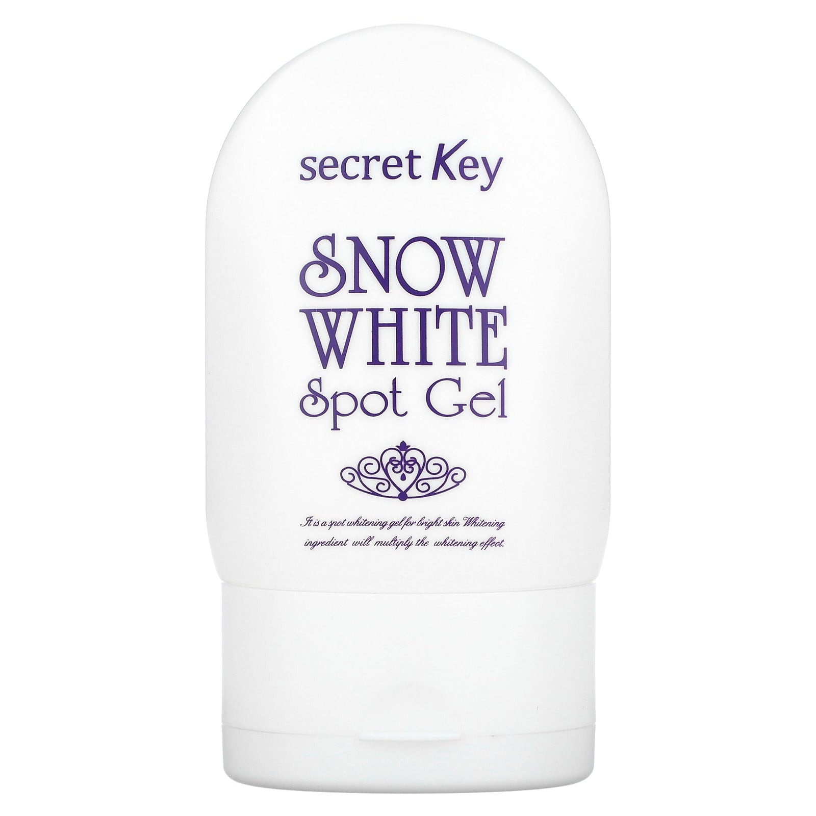 Secret Key, Snow White Spot Gel, 2.29 oz (65 g)