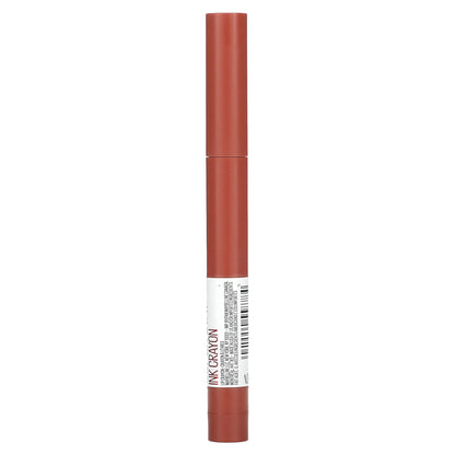 Maybelline, Super Stay, Ink Crayon, Enjoy The View 20, 0.04 oz (1.2 g)