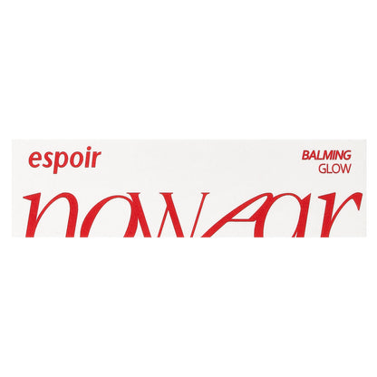 Espoir, Nowear Lipstick Balming Glow, PP702 Blueberry, 3 g