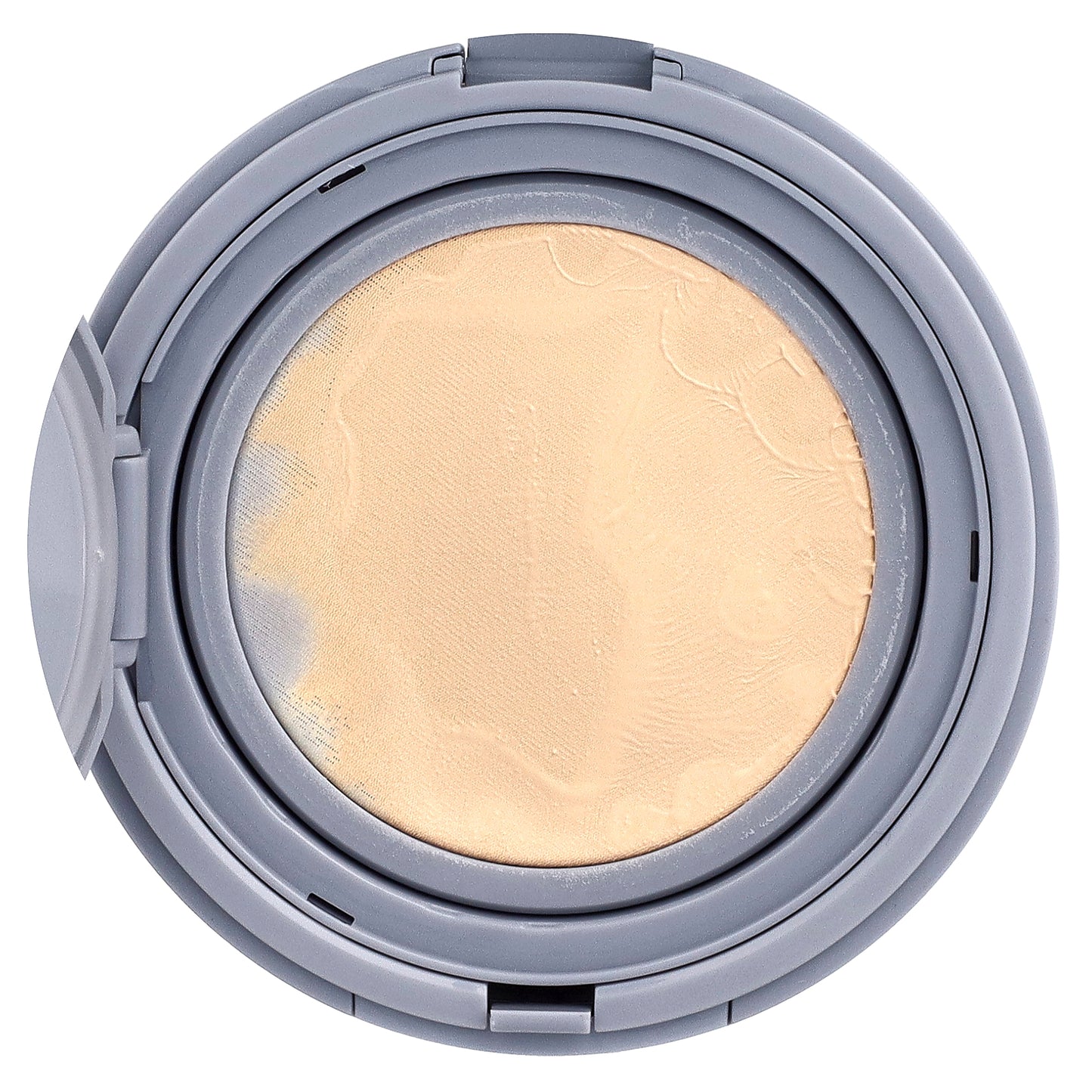 Hince, Second Skin Mesh Matte Cushion, SPF 40 PA++, 21 Ivory, 0.42 oz (12 g)