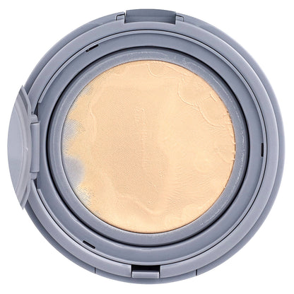 Hince, Second Skin Mesh Matte Cushion, SPF 40 PA++, 21 Ivory, 0.42 oz (12 g)