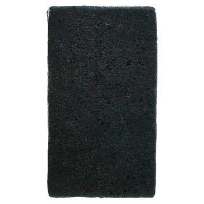 T. Taio, Soap Bar With Sponge Inside, Original Charcoal, 4.2 oz (120 g)