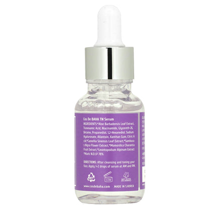 Cos De BAHA, TN, Tranexamic Acid Niacinamide, 1 fl oz (30 ml)