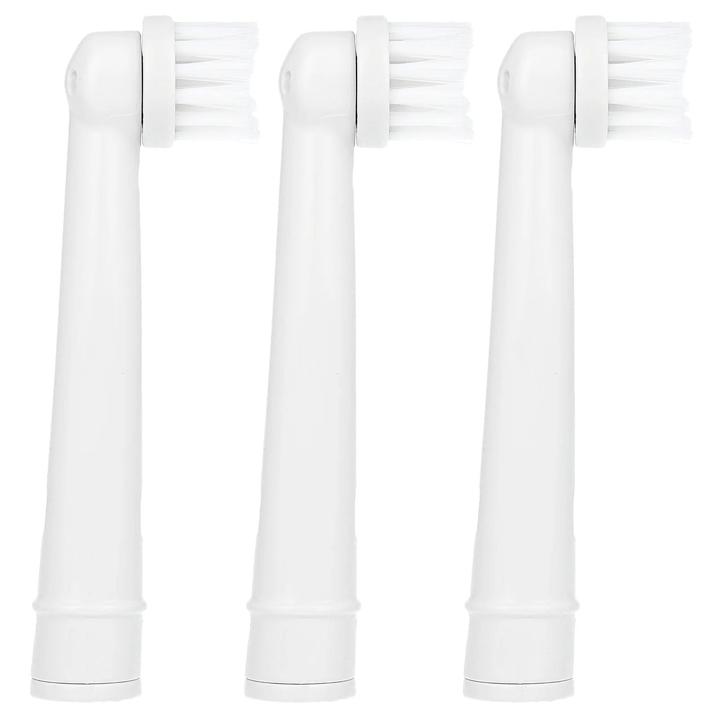 Plus Ultra, Eco-Friendly Brush Heads, Soft , 3 Pack